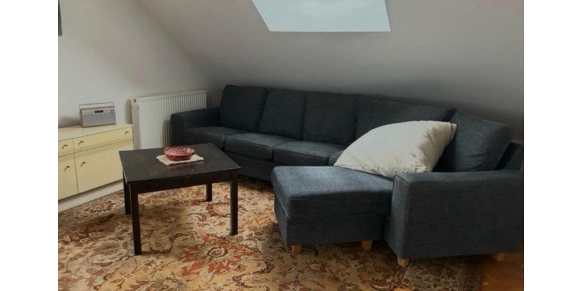 Etagenwohnung Bad Salzdetfurth - 2 Zimmer, 75 m&sup2;, 490&euro; | Angebot:25830446