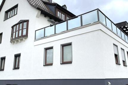 2-Zimmer-Wohnung mit durchdachtem Grundriss & Gäste-WC 2 zimmer