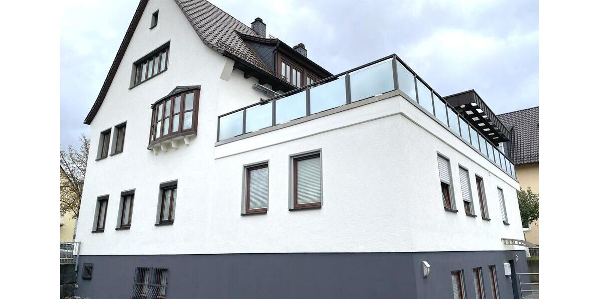 2-Zimmer-Wohnung mit durchdachtem Grundriss & Gäste-WC 2 zimmer