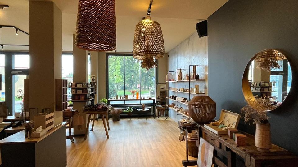 Gewerbeobjekt Eisenberg - 1.380&euro; | Angebot:25415990