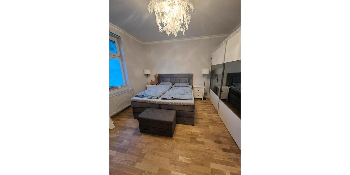 Dachgeschoßwohnung Friedberg (Hessen) - 2 Zimmer, 61 m&sup2;, 900&euro; | Angebot:26407522