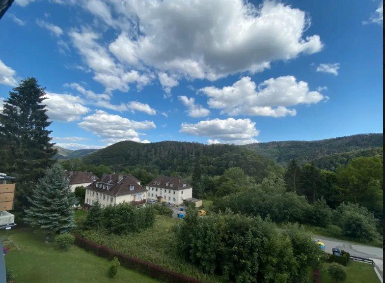 Erdgeschoßwohnung Bad Lauterberg im Harz - 3 Zimmer, 73 m&sup2;, 470&euro; | Angebot:26000012