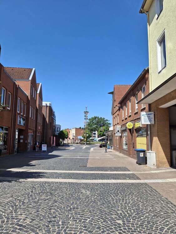 Einzelhandel in Lauenburg 700 € 50 m²