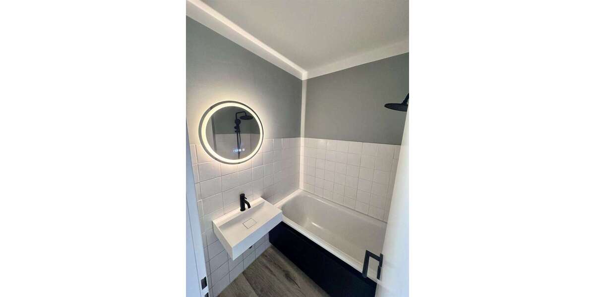 Etagenwohnung Hamburg Eimsbüttel - 1 Zimmer, 38 m&sup2;, 929&euro; | Angebot:26153103