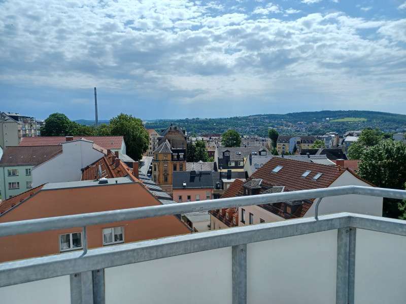 Wohnung zum Mieten in Plauen 184,52 € 30.6 m²