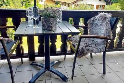 Wohnung Rottach-Egern Egern - 1 Zimmer, 40 m&sup2;, 999&euro; | Angebot:24975476