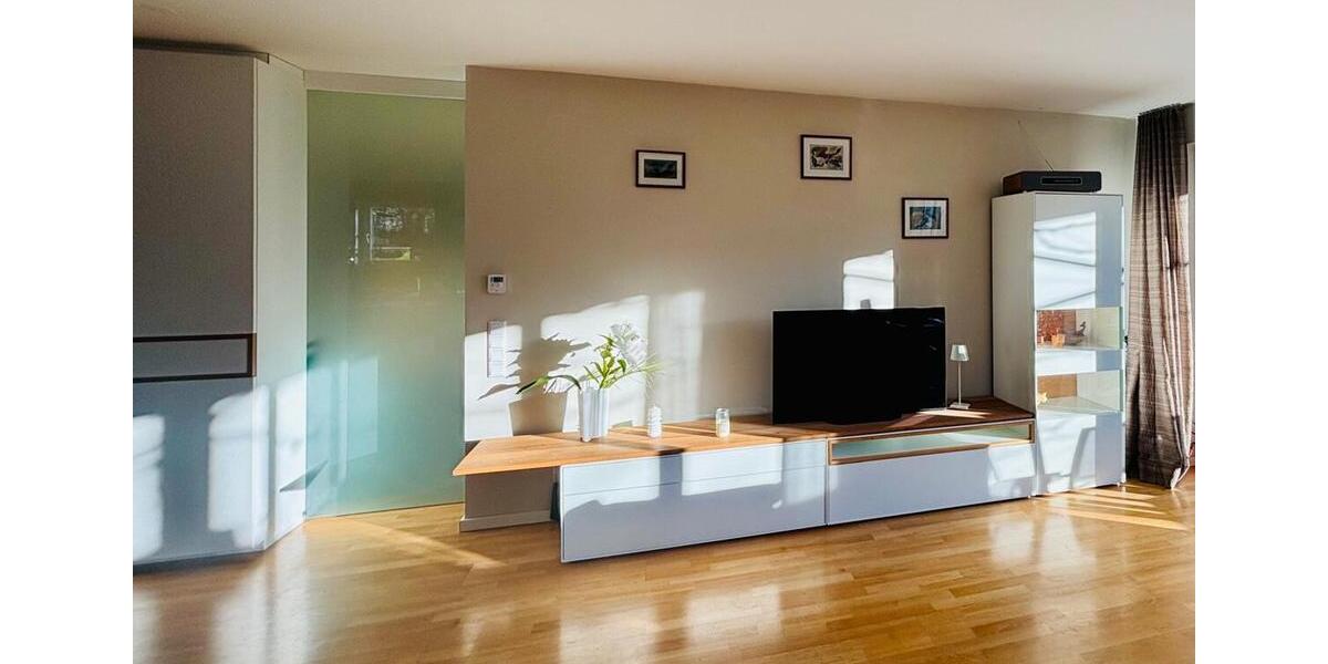 Etagenwohnung Starnberg - 4 Zimmer, 110 m&sup2;, 3.500&euro; | Angebot:25149911