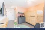 Etagenwohnung Freiburg im Breisgau St. Georgen - 2 Zimmer, 1.413&euro; | Angebot:25712236