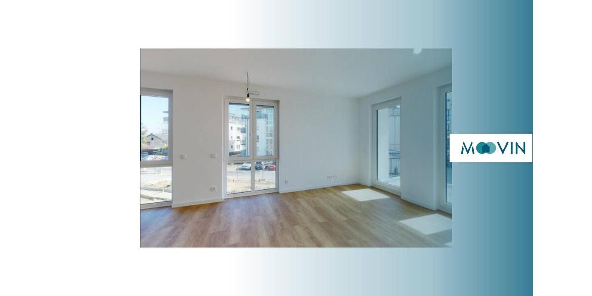 Etagenwohnung Nauen - 4 Zimmer, 102 m&sup2;, 1.270&euro; | Angebot:24785717