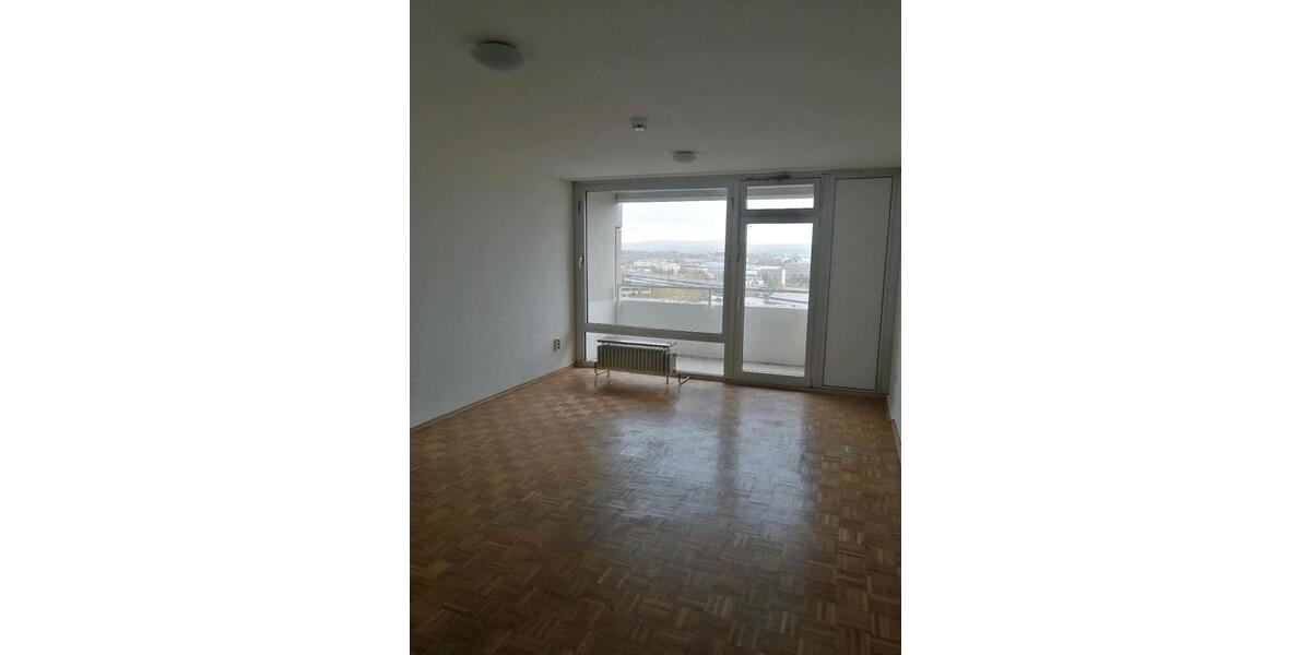 Etagenwohnung Göttingen Oststadt - 1 Zimmer, 34 m&sup2;, 475&euro; | Angebot:26552092