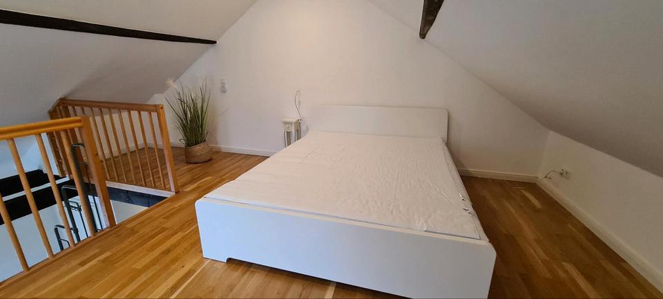 Wohnen auf Zeit Detmold - 1 Zimmer, 30 m&sup2;, 780&euro; | Angebot:24951712