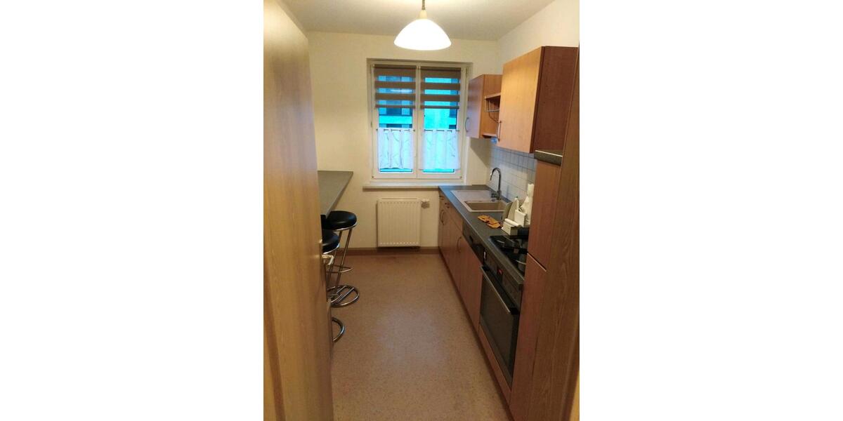 Etagenwohnung Schmalkalden - 4 Zimmer, 70 m&sup2;, 650&euro; | Angebot:25792962