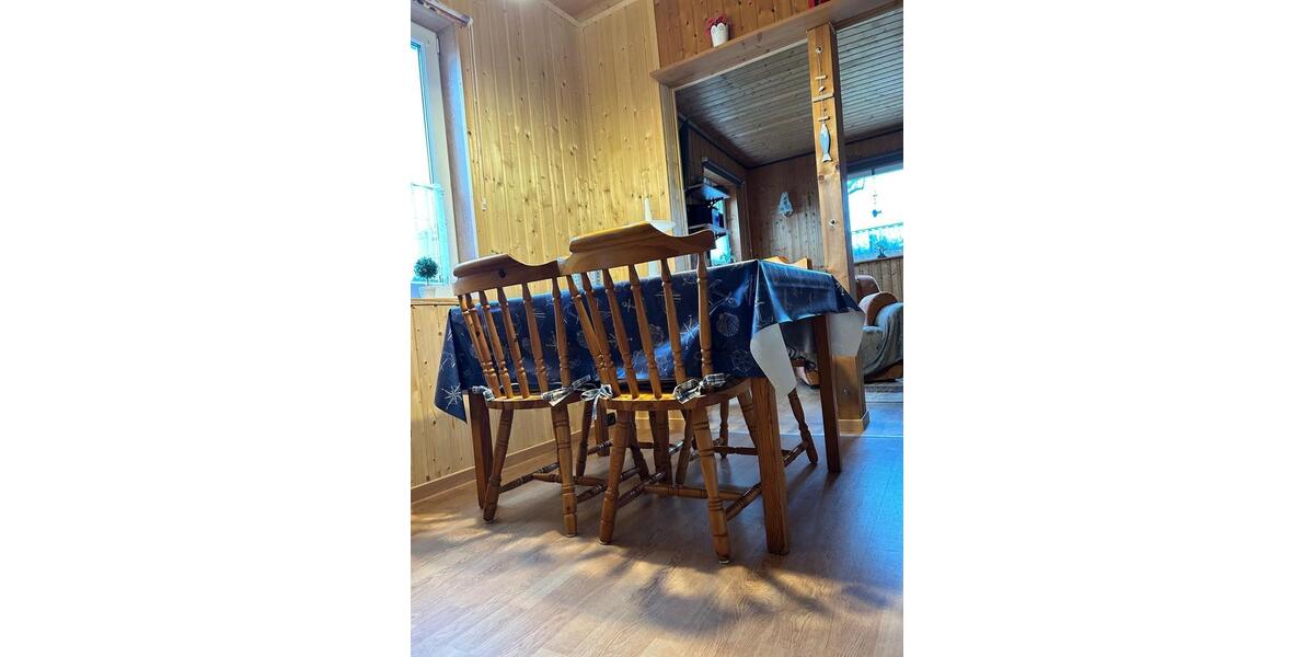 Wohnen auf Zeit Wangerland - 3 Zimmer, 75 m&sup2;, 25&euro; | Angebot:26627162