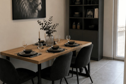 Wohnung Offenbach am Main - 2 Zimmer, 65 m&sup2;, 1.250&euro; | Angebot:26596090