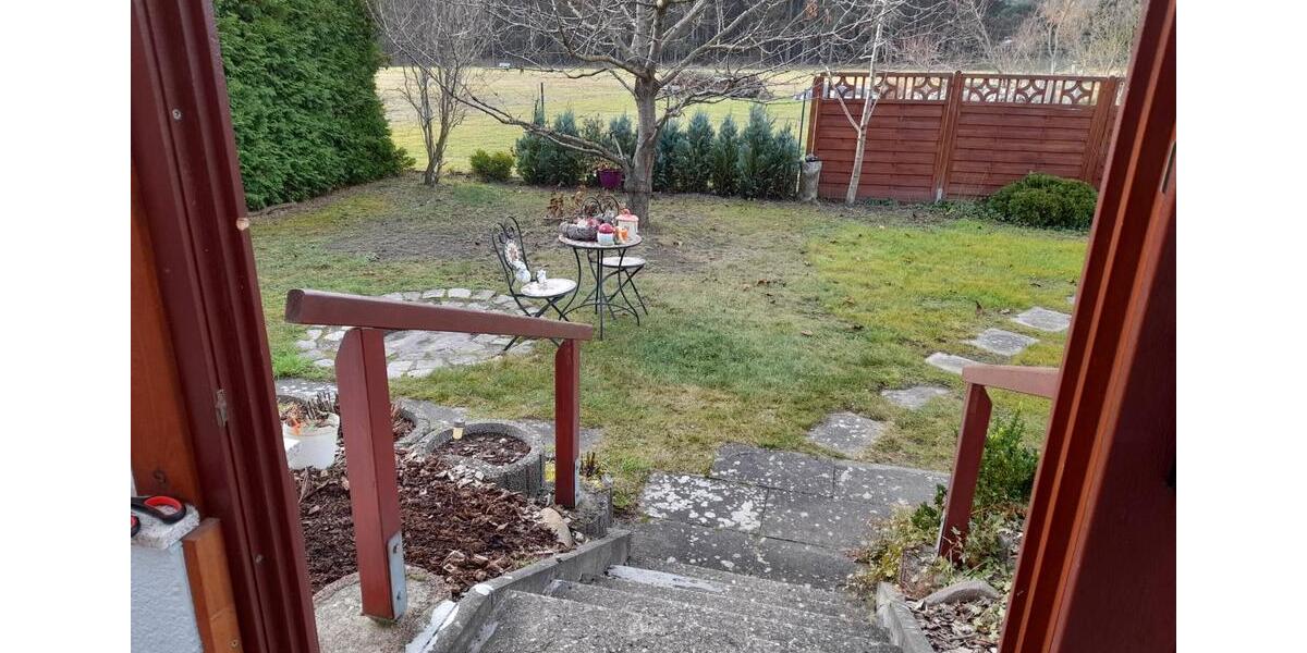 Einfamilienhaus Bad Belzig - 5 Zimmer, 158 m&sup2;, 1.700&euro; | Angebot:26443482