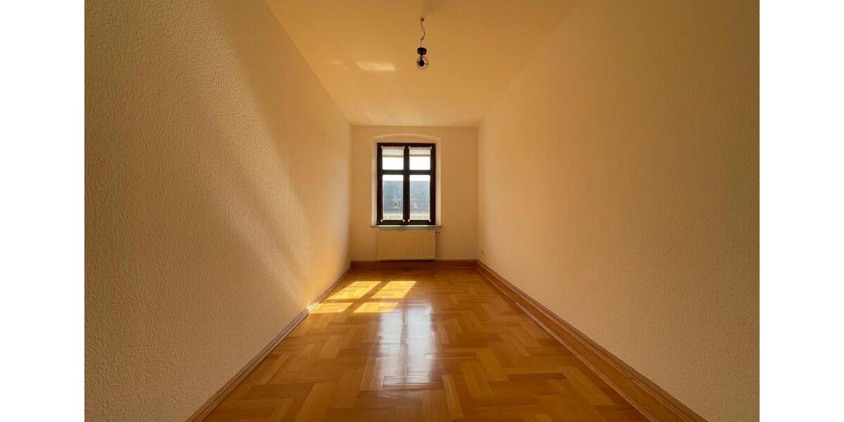 Dachgeschoßwohnung Görlitz - 3 Zimmer, 82 m&sup2;, 593&euro; | Angebot:21605268
