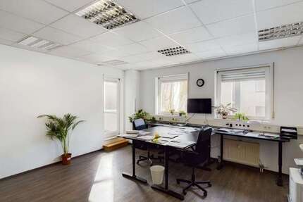 Gewerbeobjekt Speyer - 690&euro; | Angebot:27024908