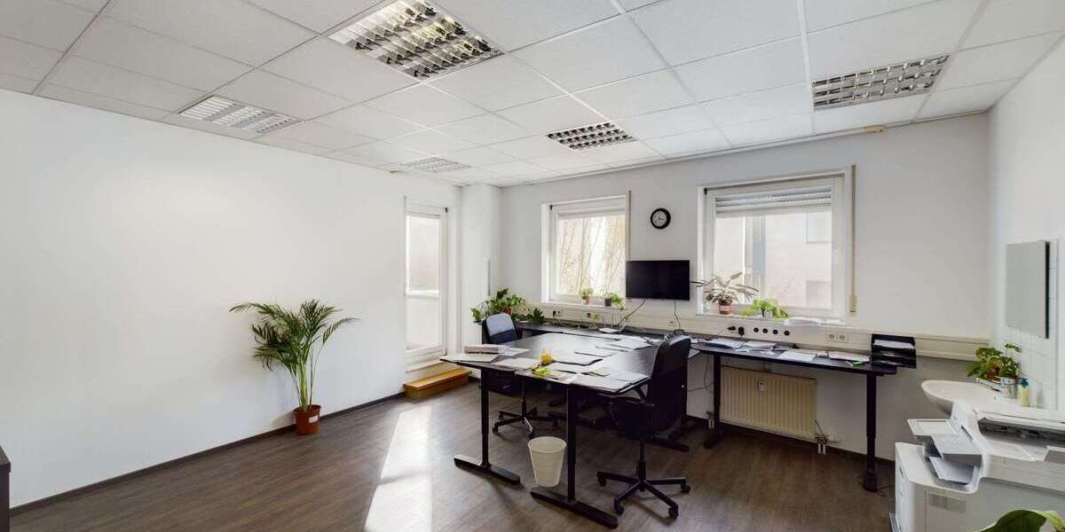 Gewerbeobjekt Speyer - 690&euro; | Angebot:27024908