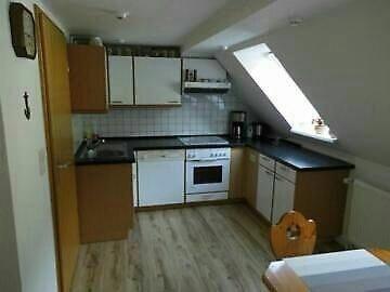 Dachgeschoßwohnung Osterode am Harz - 4 Zimmer, 120 m&sup2;, 700&euro; | Angebot:25299216