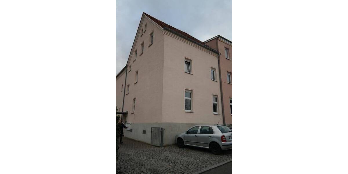 Etagenwohnung Reinsdorf b Zwickau Wilhelmshöhe - 3 Zimmer, 71 m&sup2;, 533&euro; | Angebot:26767655