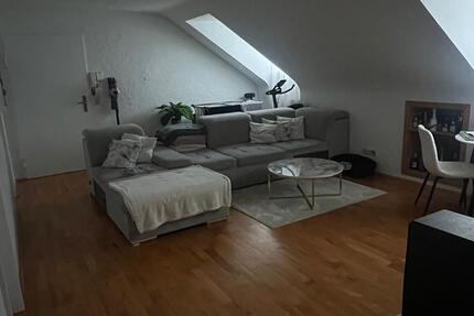 Wohnung Fulda Fulda-Galerie - 3 Zimmer, 66 m&sup2;, 700&euro; | Angebot:26640392