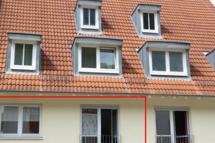 Wohnung zum Mieten in Herrenberg 680 € 52.25 m²