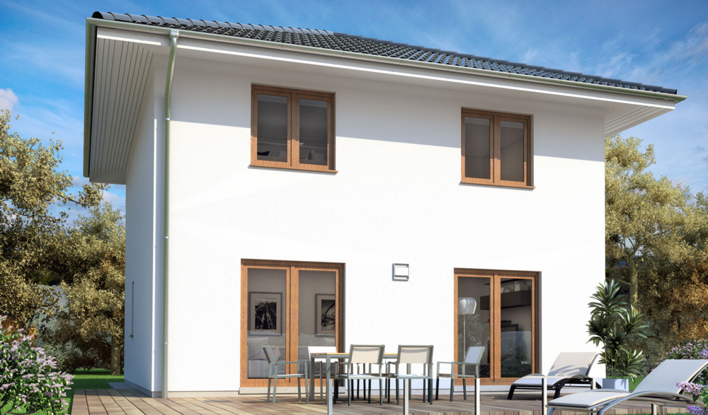 Einfamilienhaus Berlin Treptow-Köpenick - 5 Zimmer, 122 m&sup2;, 1.710&euro; | Angebot:26870371
