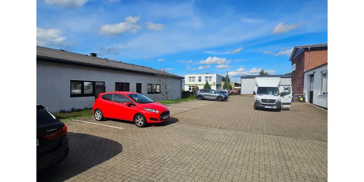 Gewerbeobjekt Isernhagen - 1.490&euro; | Angebot:24384932