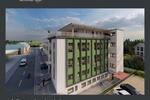 Etagenwohnung Idar-Oberstein Oberstein - 1 Zimmer, 47 m&sup2;, 590&euro; | Angebot:26659692