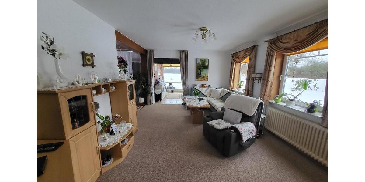 Einfamilienhaus Handewitt - 5 Zimmer, 256 m&sup2;, 2.400&euro; | Angebot:24754204