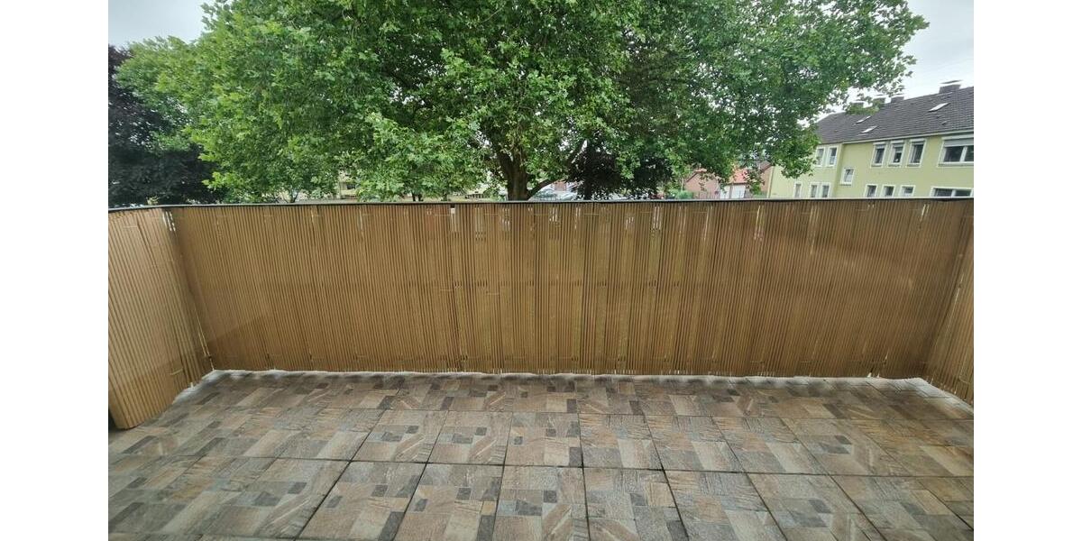 Erdgeschoßwohnung Bergkamen - 2 Zimmer, 51 m&sup2;, 449&euro; | Angebot:25080996