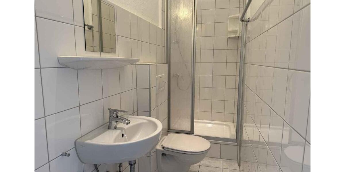 Charmante 4-Zimmer-Wohnung mit Altbaucharme und Gäste-WC in der Hammer Innenstadt! 4 zimmer