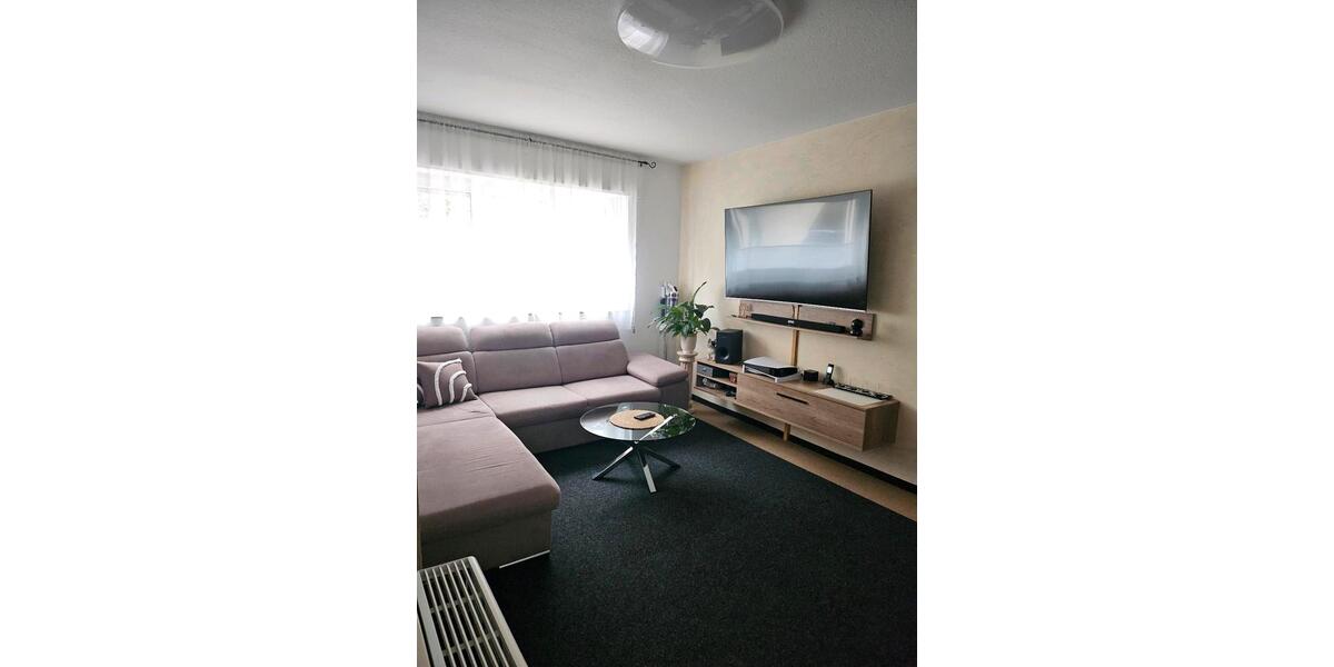 Erdgeschoßwohnung Stuttgart Stuttgart-Ost - 2 Zimmer, 55 m&sup2;, 650&euro; | Angebot:25179309