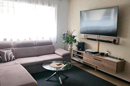Wohnung Stuttgart Stuttgart-Ost - 2 Zimmer, 55 m&sup2;, 650&euro; | Angebot:25179309