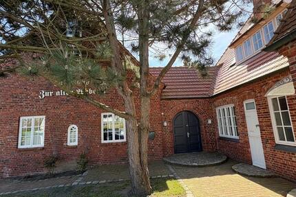 Wohnung Sylt - 3 Zimmer, 85 m&sup2;, 1.850&euro; | Angebot:26560606
