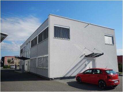 Gewerbeobjekt Rosbach Ober-Rosbach - 1.950&euro; | Angebot:25058117