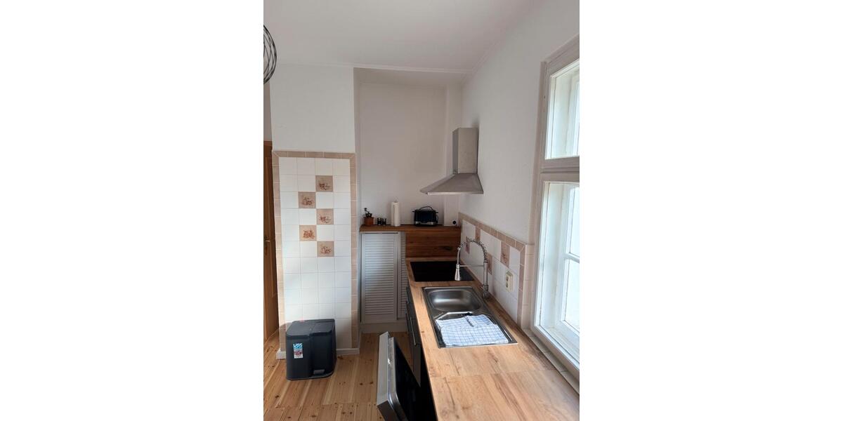 Wohnen auf Zeit Zossen - 3 Zimmer, 70 m&sup2;, 30&euro; | Angebot:23567883