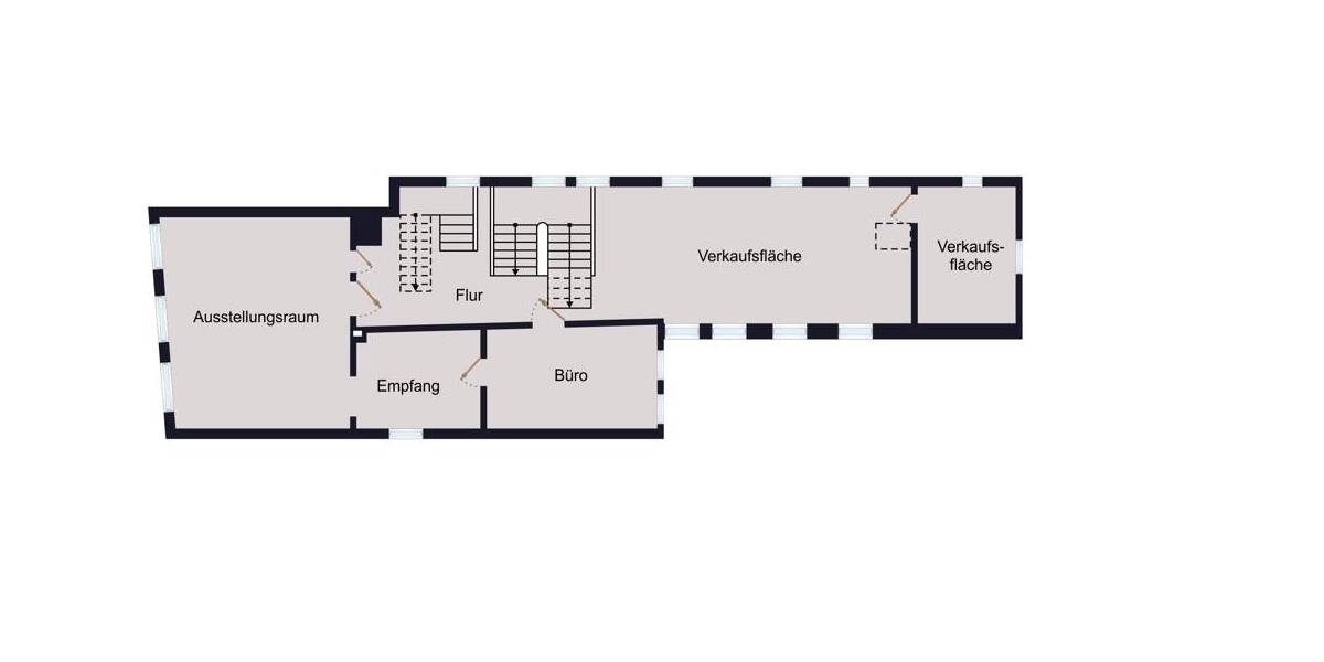 Gewerbeobjekt Lüneburg Altstadt - 3.750&euro; | Angebot:26160870