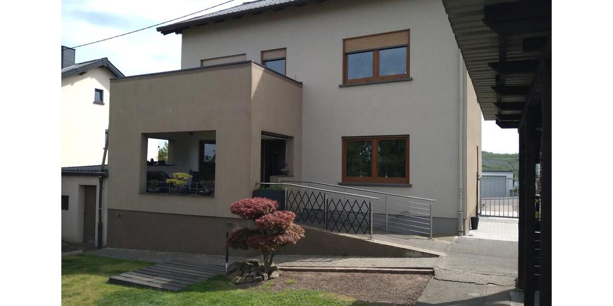 Etagenwohnung Schiffweiler - 2 Zimmer, 67 m&sup2;, 500&euro; | Angebot:26413189