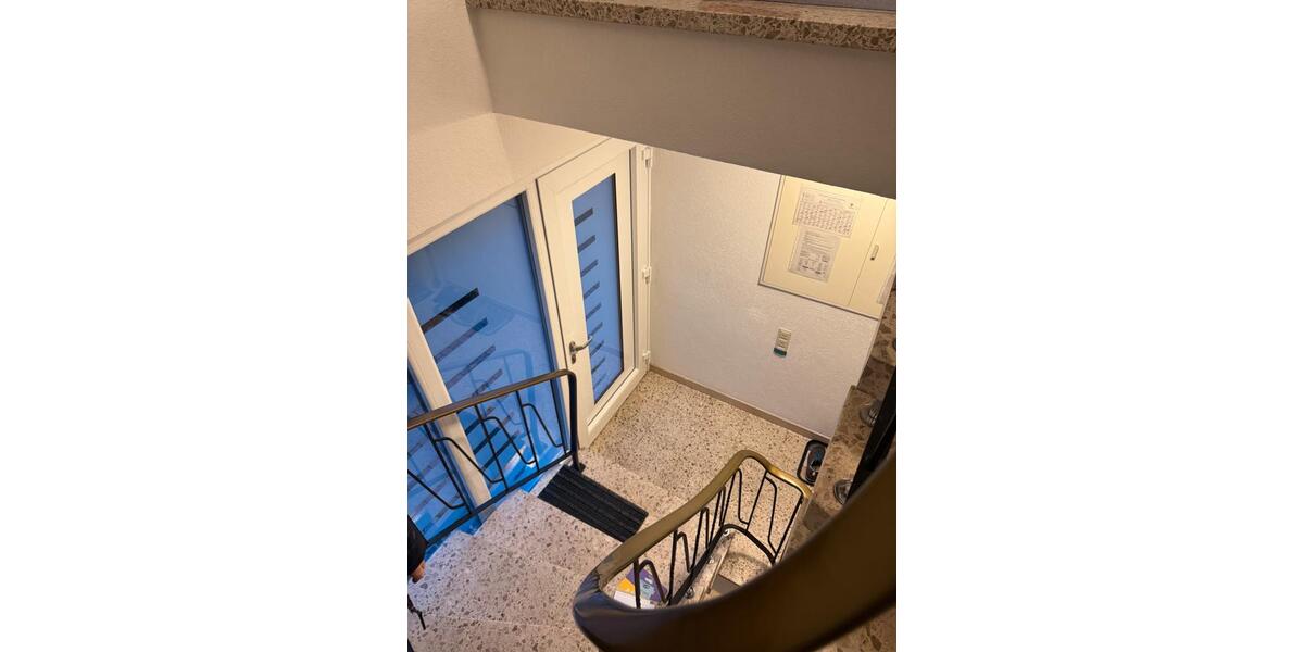 Dachgeschoßwohnung Netphen - 3 Zimmer, 88 m&sup2;, 840&euro; | Angebot:25023201