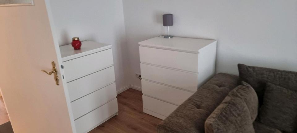 Wohnen auf Zeit Hamburg Borgfelde - 3 Zimmer, 73 m&sup2;, 2.000&euro; | Angebot:26047407