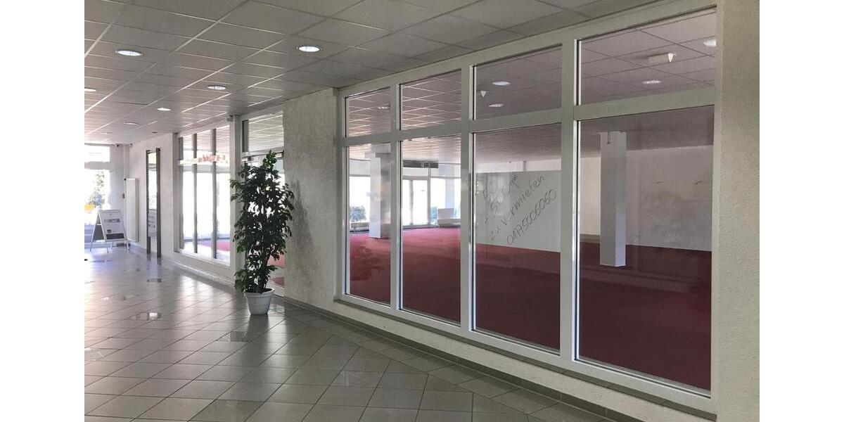 Gewerbeobjekt Saarburg - 1.900&euro; | Angebot:26256971