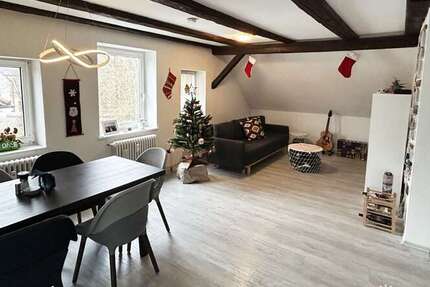 Wohnung zum Mieten in Biberach an der Riß 1.049 € 89 m² 3.5 zimmer