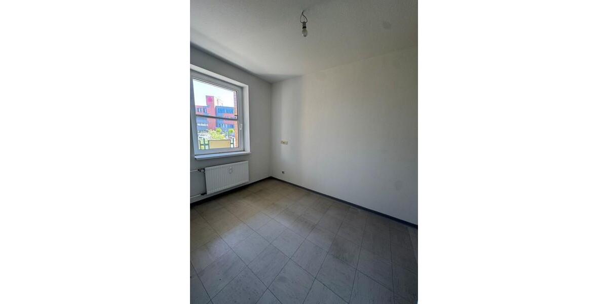 Etagenwohnung Bad Oldesloe - 1.5 Zimmer, 46 m&sup2;, 368&euro; | Angebot:26606784