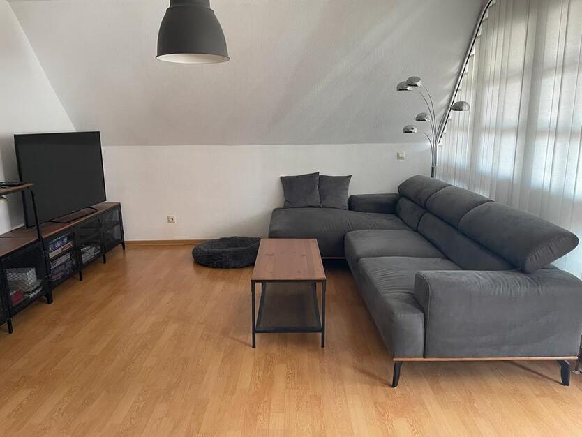WG Zimmer Markgröningen