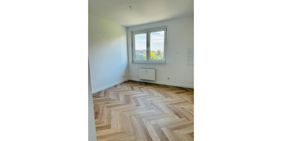 Etagenwohnung Remscheid - 2 Zimmer, 58 m&sup2;, 700&euro; | Angebot:24819808