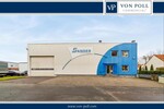Funktionaler Gewerbekomplex in zentraler Lage - ideale Investitionsoption. - Gewerbeobjekt Ibbenbüren / Alstedde Ibbenbüren | Angebot:20532265