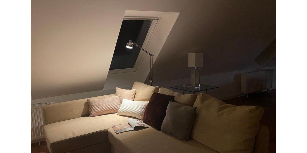 Wohnen auf Zeit Ratingen Lintorf - 2 Zimmer, 80 m&sup2;, 105&euro; | Angebot:22890299