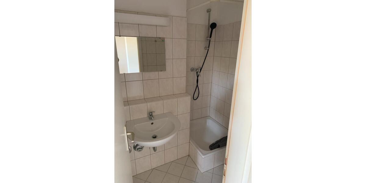 1 Zimmer Apartment, Küche, Bad 1 zimmer