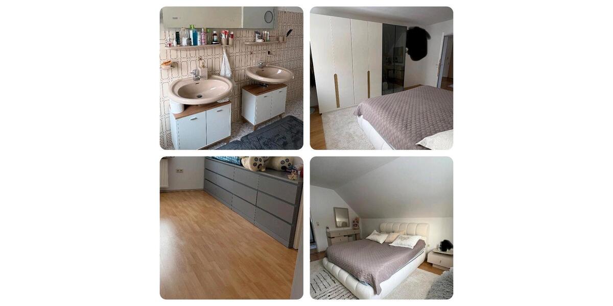 Einfamilienhaus Bad Zwischenahn - 4 Zimmer, 127 m&sup2;, 1.250&euro; | Angebot:26043153